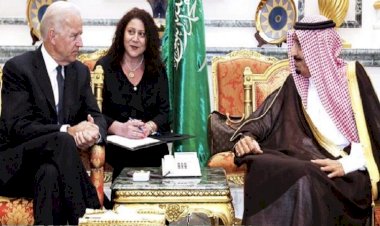 بايدن في مأزق.. عاجز أمام السعودية وأضعف من رفض الاتفاق النووي الإيراني