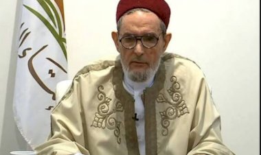 مفتي الدم.. متى تنتهي سيطرة الغرياني على الإفتاء في ليبيا؟.. محللون يجيبون
