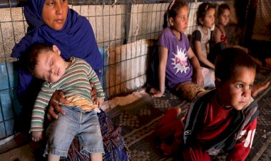 الأصعب منذ عقود.. كيف أفسدت تركيا عيد الأضحى على السوريين؟.. محللون يجيبون