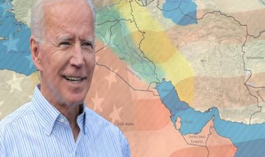 زيارة بايدن.. النفط السعودي وانتهاكات إيران على رأس الملفات الهامة