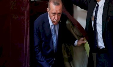 آخِر الأوراق.. أردوغان يحاول السيطرة على ليبيا وجعلها آخِر معاقل الإخوان