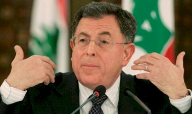 رئيس الحكومة اللبنانية الأسبق: حزب الله ينفذ أجندات خارجية ضد المنطقة ولبنان