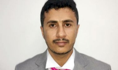 المحلل اليمني وضاح بن عطية لـ العرب مباشر: صمت العالم يزيد طغيان الحوثي