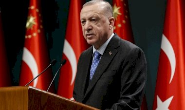 انهيار شعبية أردوغان قبل انتخابات 2023