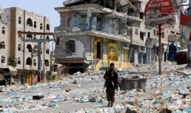 قبل تمديد الهدنة في اليمن.. ميليشيا الحوثي تفشل في دعم خطوطها الأمامية