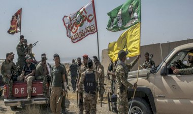 بعد تفاقم الأزمات بين الميليشيات الشيعية.. هل تفقد إيران نفوذها في العراق؟