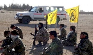 ميليشيات إيرانية تخطف اللاجئين السوريين لدعم لواء فاطميون