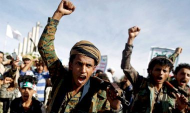 صراعات داخلية بين عناصر ميليشيا الحوثي طمعًا في أموال الإتاوات