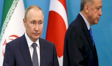 هل هو عقاب روسي.. تعتيم حكومي تركي حول الطائرات المختفية في أوكرانيا