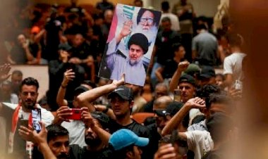 حكومة موالية لطهران.. أزمة مقتدى الصدر تكشف مخططات إيران في العراق