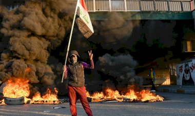 العراق.. العملية السياسية تتجه نحو المجهول ومخاوف من اشتعال حرب أهلية