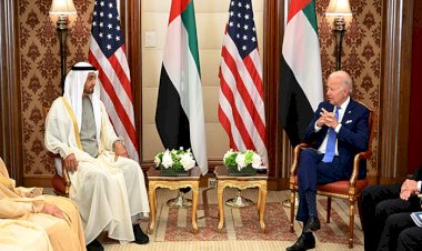 كيف أصبحت الإمارات أبرز حلفاء الولايات المتحدة؟.. صحفي أميركي يجيب