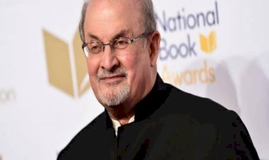 كيف كشفت محاولة اغتيال سلمان رشدي انقسامات الشيعة في لبنان وإجرام حزب الله؟