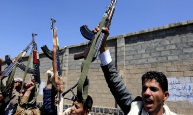 اليمن.. ميليشيا الحوثيّ تسرق الإمدادات الإنسانية وغضب أمميّ من تكرار جرائمهم