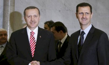 تركيا.. ماذا وراء محاولات أردوغان لتصفية الأجواء مع سوريا والدول العربية؟.. خبير يجيب