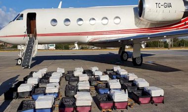 نورديك مونيتور: تركيا ملاذ آمِن لكبار مهربي المخدرات حول العالم