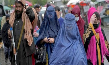 أفغانستان.. تقرير أممي يُدين جرائم طالبان ضد المرأة ويسجّل ارتفاع معدلات الانتحار