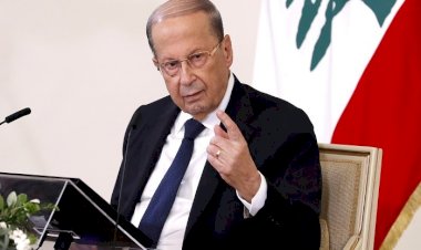 لبنان.. شبح الانقسامات يطارد لبنان ومخاوف من فراغ رئاسي لا مفر منه