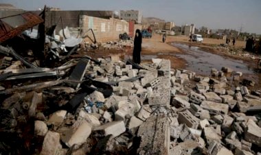 كيف دمر الحوثيون حياة الملايين في اليمن وتربحوا من الأزمة؟