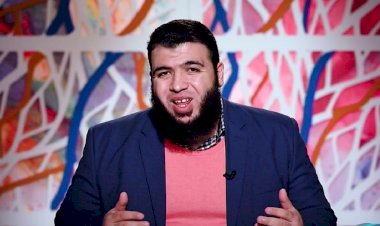 قيادي في حزب النور.. من هو الداعية شريف طه الذي أثار جدلًا بمحاضرته في تونس