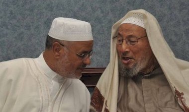 فتنة الريسوني.. من هو خليفة القرضاوي الذي سعى لإشعال حرب عربية - عربية؟