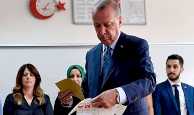 تركيا.. أردوغان يدفع البلاد نحو فخّ سياسي ولن يتحمل خسارته ببساطة