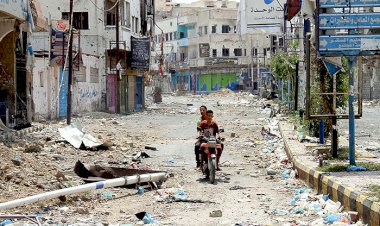 بعد تكرار الانتهاكات.. المنظمات الحقوقية الدولية تطالب بإنقاذ تعز