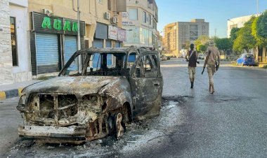 ليبيا.. ما هو دور مخططات أردوغان في معارك طرابلس الأخيرة؟