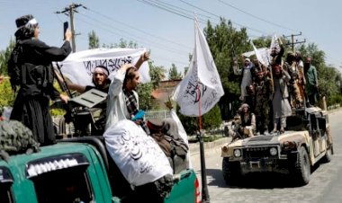 عهد إرهابي جديد.. كيف قادت طالبان والقاعدة أفغانستان إلى الهاوية؟