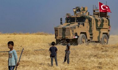 كيف تخطط تركيا للعودة إلى صدارة المشهد في ليبيا؟