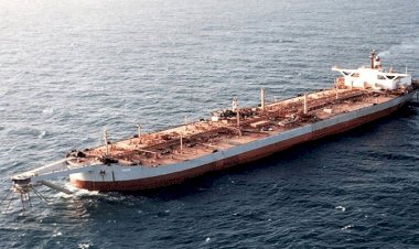 اجتماعات دولية مكثفة لتفادي كارثة صافر في اليمن في ظل تعنت حوثي كبير