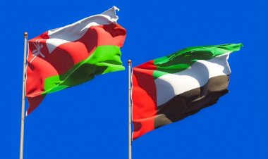 تعكس عمق العلاقات.. رئيس الإمارات في زيارة هامة لسلطنة عمان