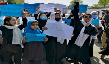 أفغانستان.. تفجيرات كابول تغتال أحلام الفتيات في مستقبل أفضل