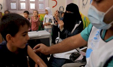 سوريا.. الكوليرا تهدد الملايين لأول مرة منذ 10 سنوات