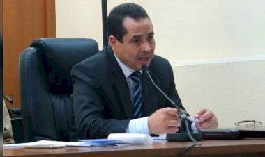 بشير العكرمي.. ذراع الإخوان القضائية الذي تستر على جرائم قيادات النهضة