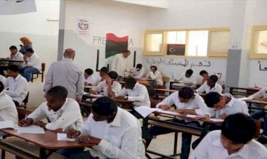 ليبيا.. عام دراسي بلا كتب وفساد حكومة الدبيبة يهدد مستقبل البلاد