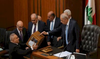 محاولة جديدة لرَأْب الصدع.. لبنان يسعى لانتخاب رئيس جديد