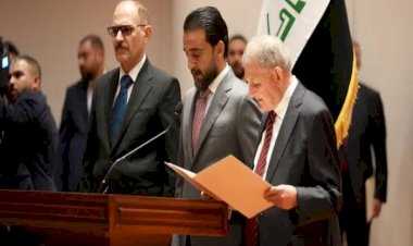 مفترق الطرق.. هل يتجاوز العراق أزماته السياسية بعد انتخاب رئيس جديد؟