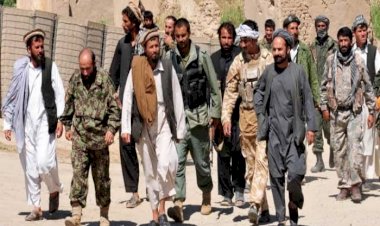 أفغانستان..  هكذا تقود طالبان البلاد نحو أسوأ أزمة إنسانية في العالم