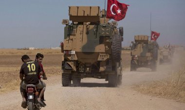 سوريا.. مخططات تركيا لتوسيع نفوذها في الشمال بالتحالف مع الإرهاب.. ما التفاصيل؟