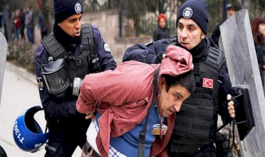 تركيا.. رعب أردوغان من الانتخابات سبب بطشه بمعارضيه.. ما التفاصيل؟