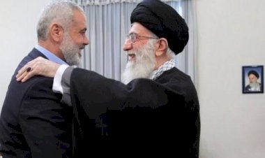 هل عادت حماس إلى أحضان الأسد بأوامر إيرانية؟.. خبراء يجيبون