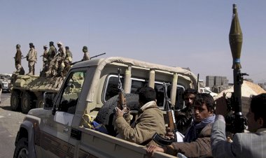 الحوثي منظمة إرهابية.. تصنيف دولي ومحلي يحاصر ميليشيا إيران