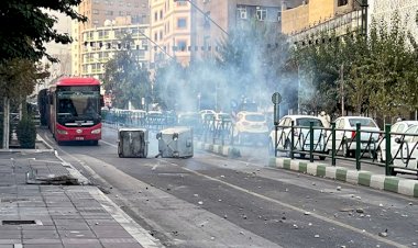 تفجير مرقد شيراز.. هل تورط النظام الإيراني في العملية الإرهابية؟.. ولماذا؟