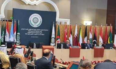 قمة لمّ الشمل.. زعماء العرب يبحثون حلولاً لـ القضية الفلسطينية وأزمات الغذاء والطاقة