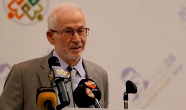 هل فقدت إيران حلقة الوصل مع الإخوان بوفاة مهندس العلاقات إبراهيم منير؟