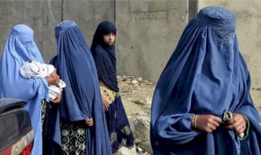 أفغانستان.. طالبان تزيد القيود ضد المرأة بمنعها من دخول الحدائق والمتنزهات