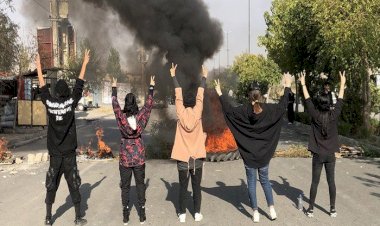 إيران.. وحشية الأمن تسقط 326 قتيلاً لقمع انتفاضة التغيير.. ما التفاصيل؟