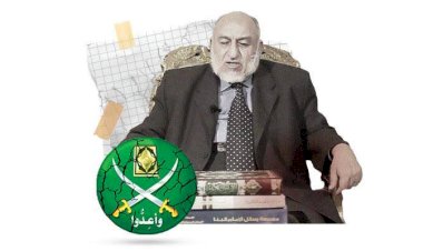 كاهن الإخوان الجديد.. مَن هو البحيري القائم بأعمال المرشد؟