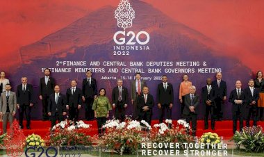 بمشاركة إماراتية - سعودية.. قمة العشرين تبحث حلولاً جذرية للتحديات الاقتصادية